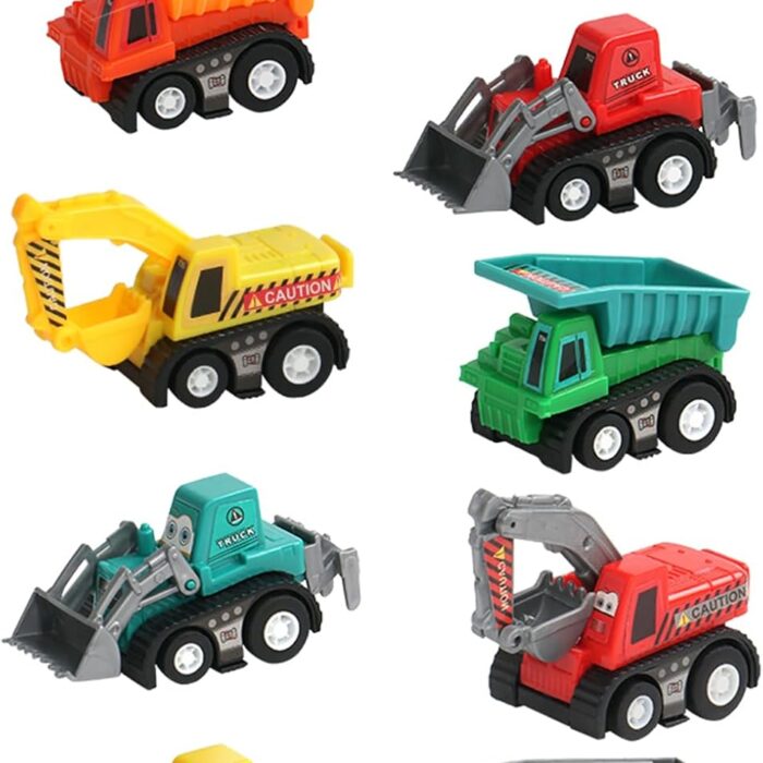 Car - Stocking Stuffer Toys - Sensory Play Toy
