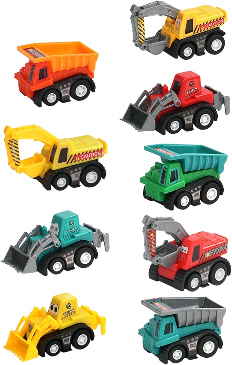 Car - Stocking Stuffer Toys - Sensory Play Toy