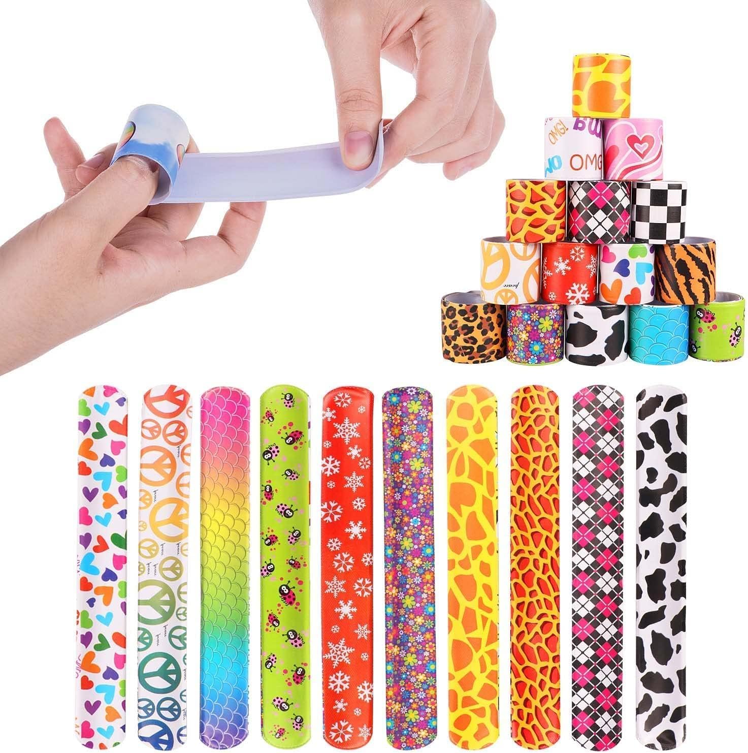 128-Piece - Car - Party Favor Toys - Creative Play Toy - Ages 3+