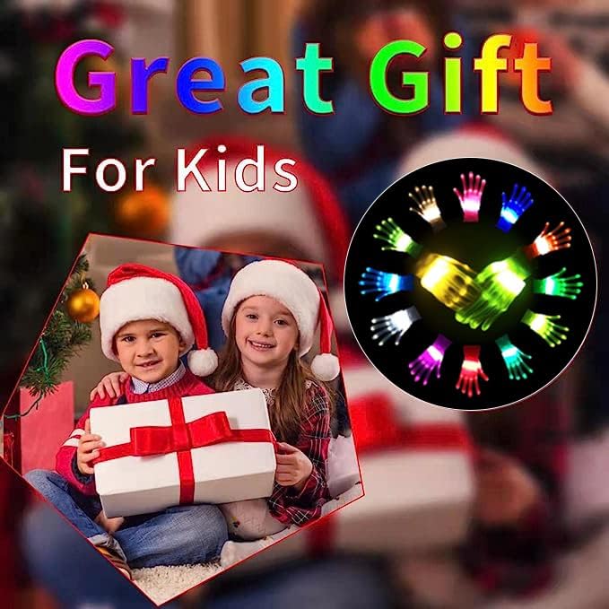 Stocking Stuffer Toys - Creative Play Toy - Ages 5-7
