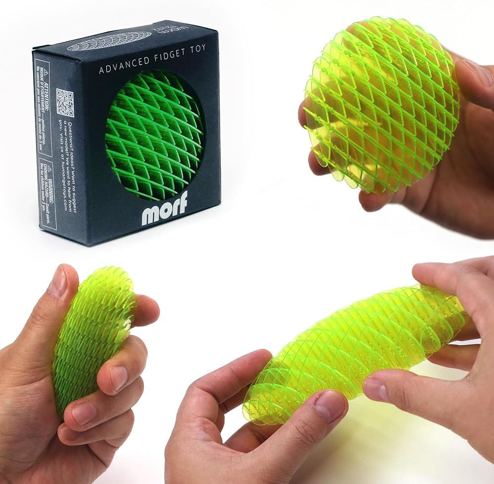 Sensory - Desk Fidget Toy - Sensory Play Toy - DFT-053