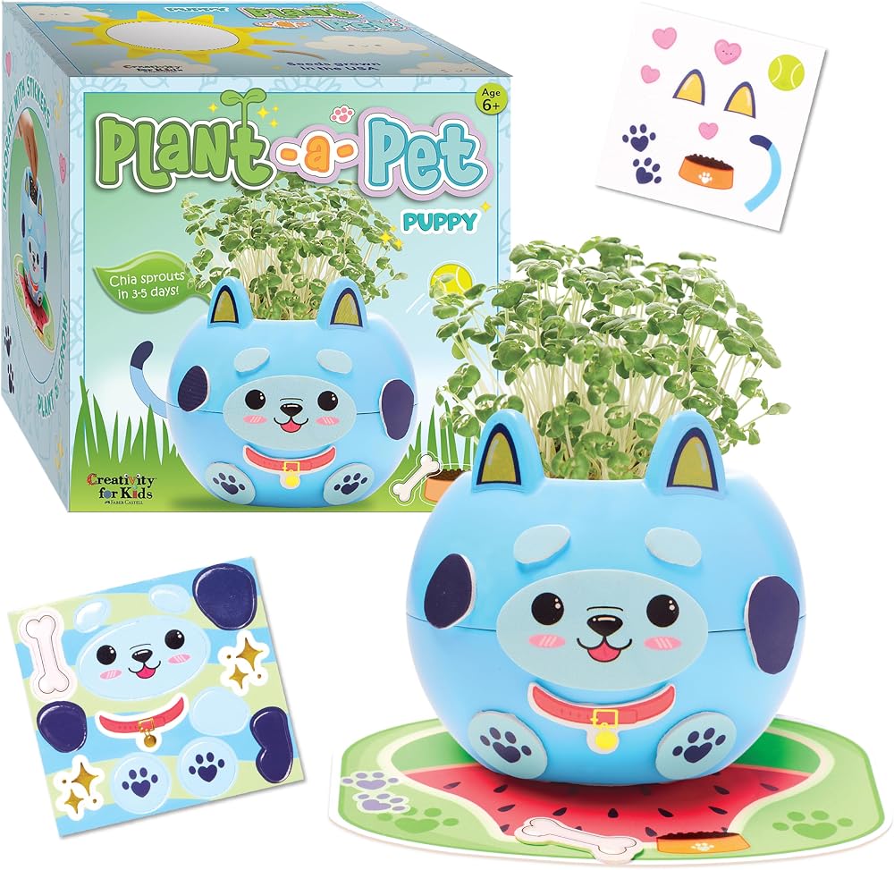 Stocking Stuffer Toys - Creative Play Toy - Ages 6+