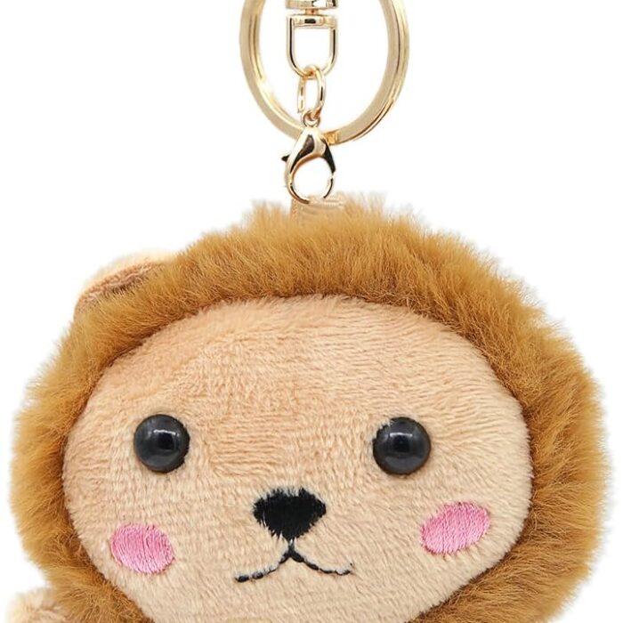 Plush - Bag Charm Toy - Creative Play Toy - BCT-086