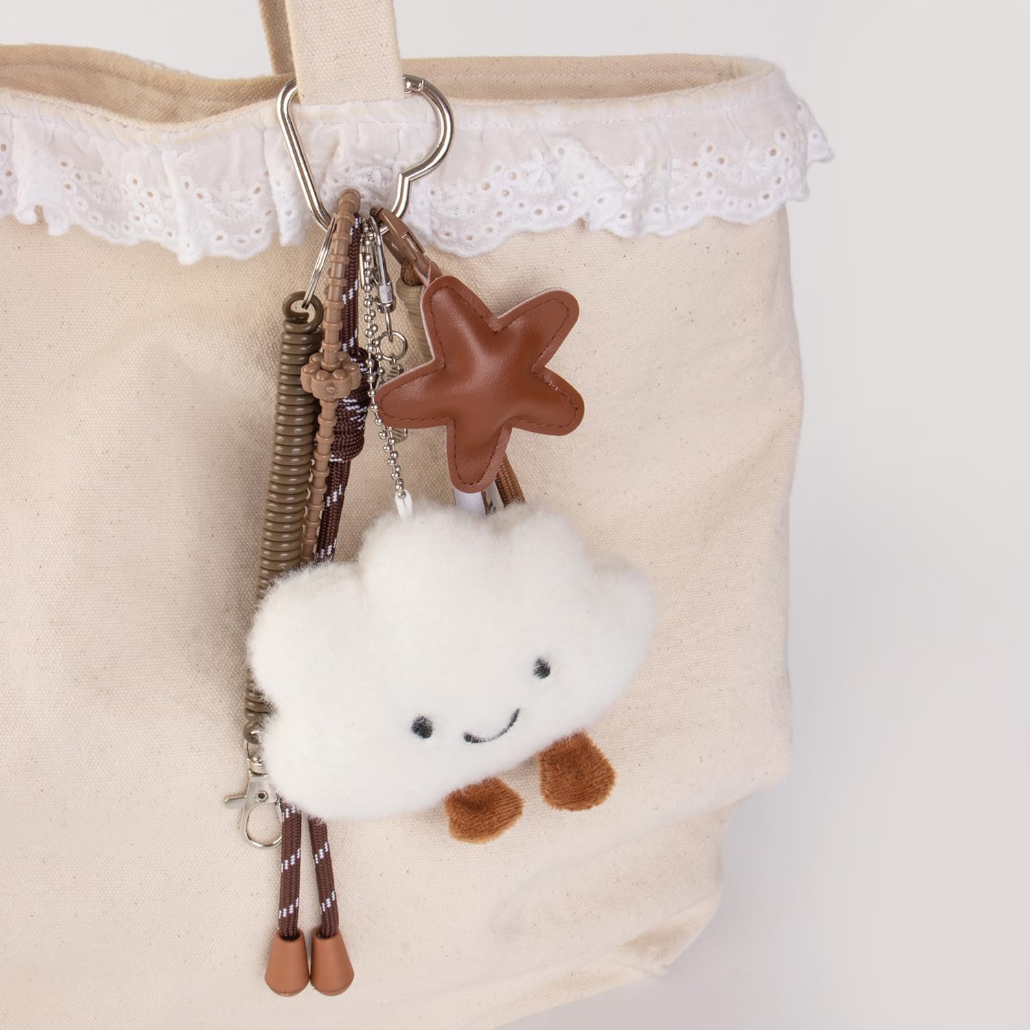 Bag Charm Toy - Creative Play Toy - BCT-049