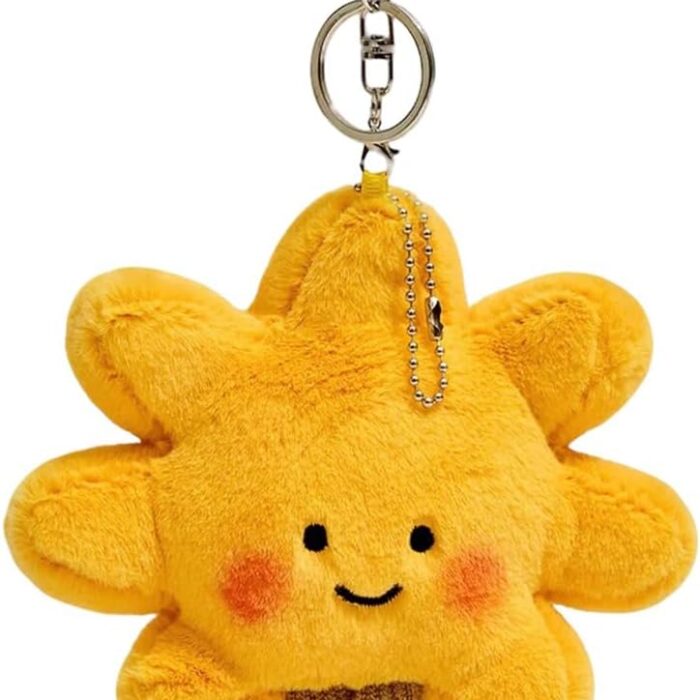Plush - Bag Charm Toy - Creative Play Toy - BCT-059