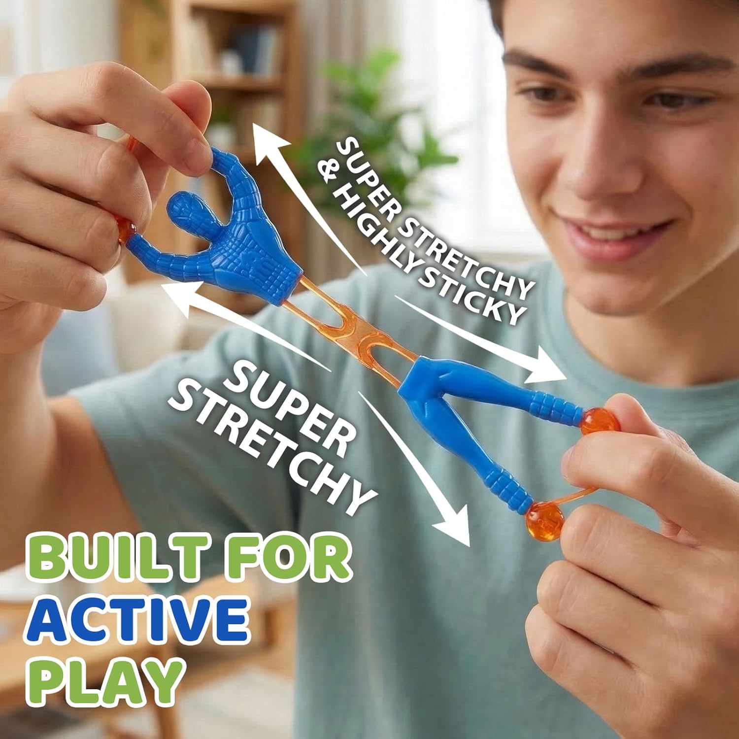 24-Piece - Car - Stocking Stuffer Toys - Creative Play Toy - Ages 3+