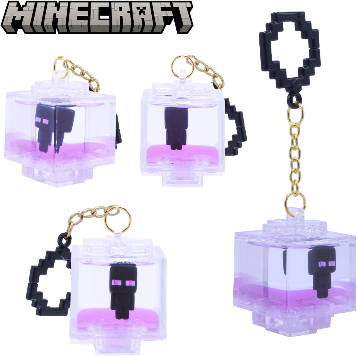 Bag Charm Toy - Creative Play Toy - BCT-033
