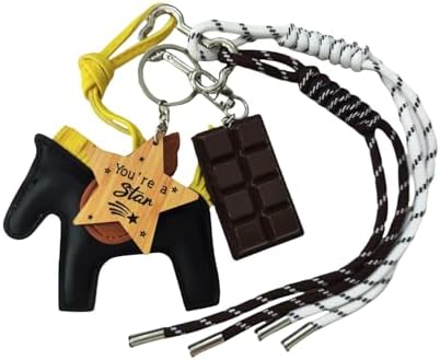 Bag Charm Toy - Creative Play Toy - BCT-064