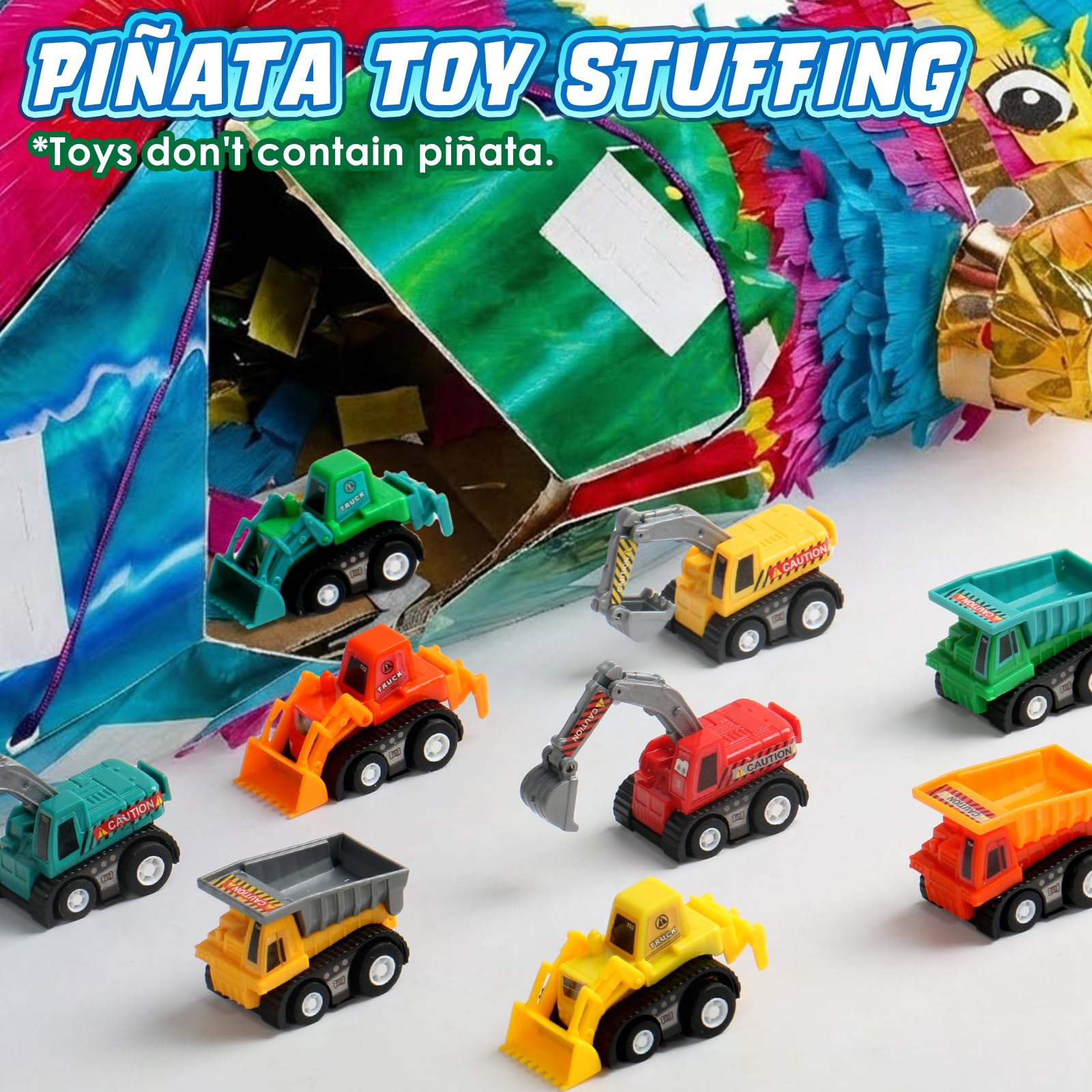 Car - Stocking Stuffer Toys - Sensory Play Toy