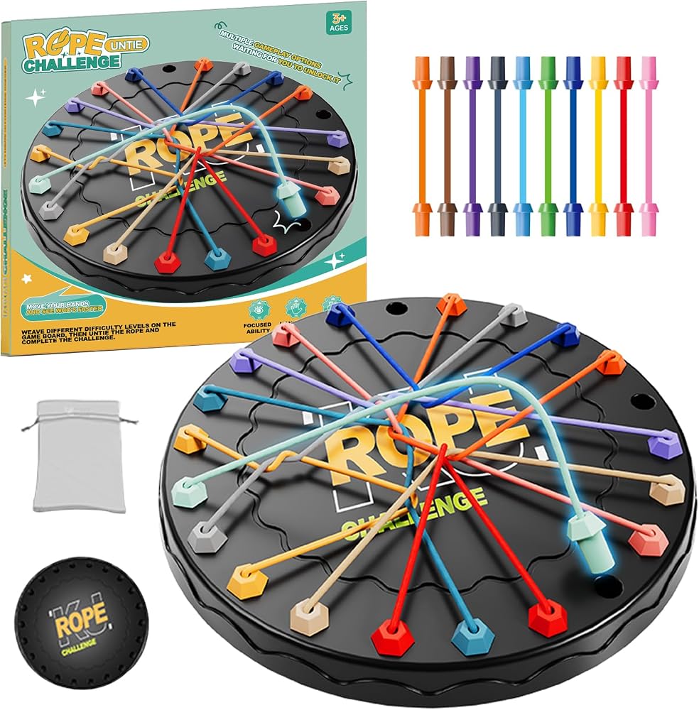 Stocking Stuffer Toys - STEM Learning Toy - Ages 3