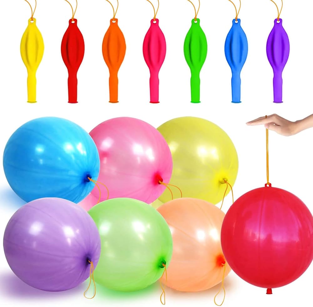30-Piece - Party Favor Toys - Creative Play Toy